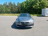 BMW bmw 650i 2013 - BMW 6er Reihe Gebrauchtwagen in Berlin