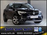 Renault Arkana 1.3 TCe 140 Intens Automatik Naviagtion L - Renault Gebrauchtwagen von 2021