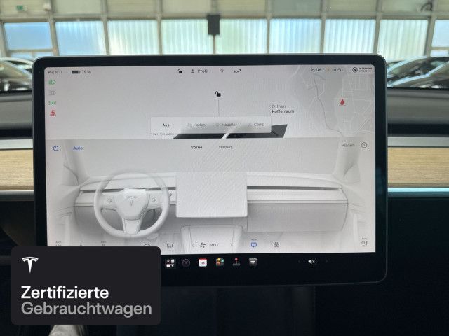 Tesla Model Y Long Range AWD foto 16