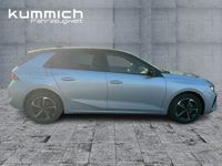 Opel Astra - Vorschau Bild 3