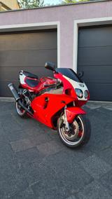 Kawasaki ZX-7R 750N Ninja - KAWASAKI NINJA 750