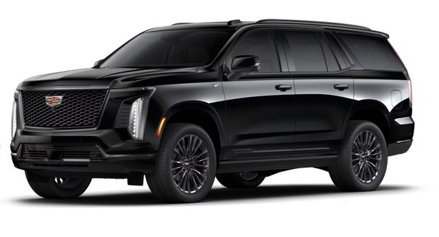 Cadillac ESCALADE =2025=  SOFORT - SPORT PLATINUM  EXPORT