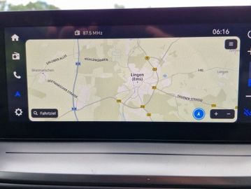 Opel Frontera Ultimate e-DCT-Hybrid+Navi+Kamera+SHZ+