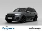 Audi Q7 S line 50 TDI quat 7-Sitze/Pano/Allr. Lenkung - Audi Q7: Pickup