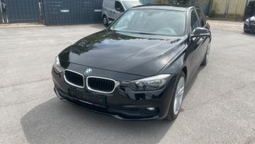 BMW 318 - 3