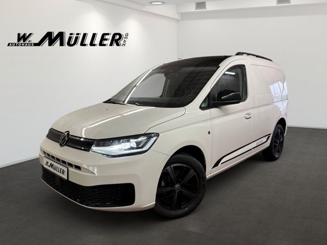 Volkswagen Caddy Cargo Edition