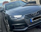 Audi A4 1.4 TFSI Avant S-Line/Virtual Cockpit