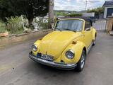 Volkswagen Käfer 1303 Cabrio 1979