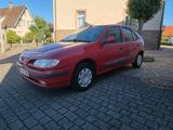 Renault Megane AUTOMATIK 1.6 Benzin - Renault aus 1997