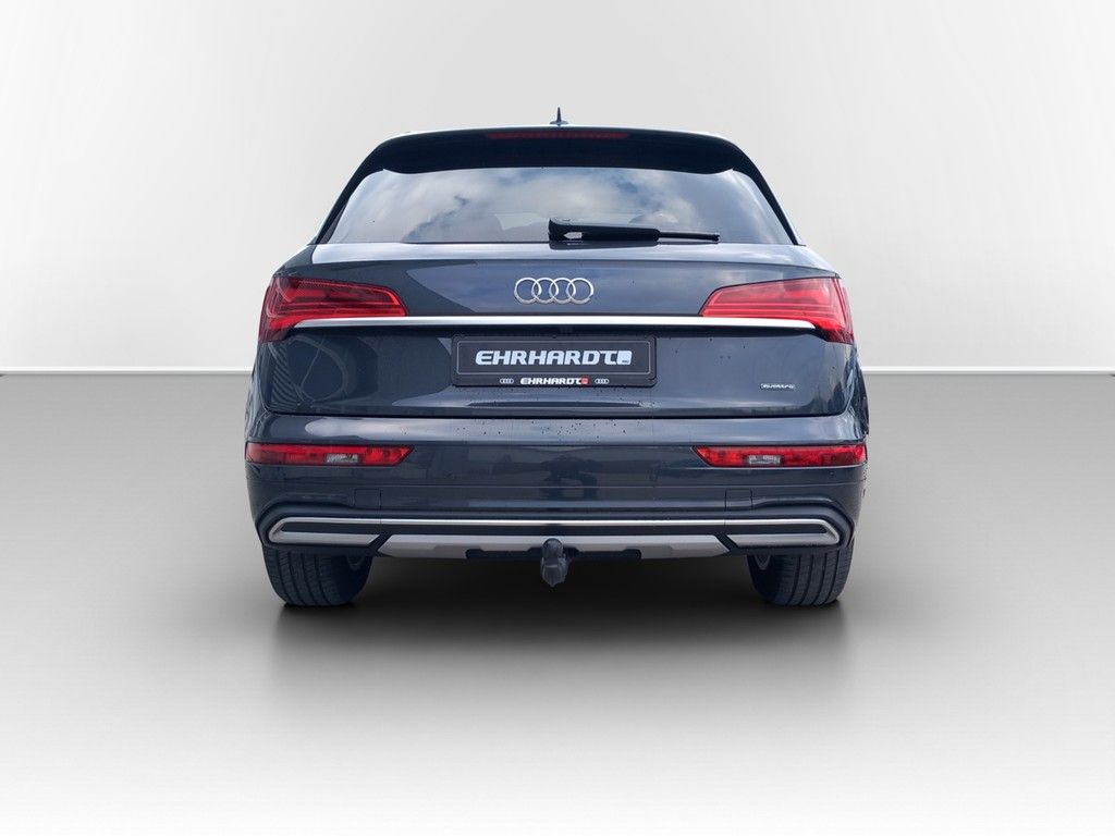 Audi Q5 - Bild 6
