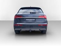 Audi Q5 - Vorschau Bild 6