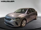 Opel Corsa  Elegance 1.2 Sitzheizung PDC Navi LED