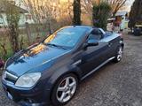 Opel Tigra 1.4 Twintop ILLUSION Cabrio - Opel Tigra von privat