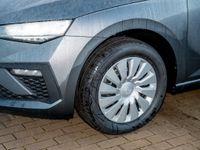 Skoda Scala - Vorschau Bild 13