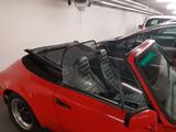 Porsche 911 SC G Modell Cabrio - Porsche aus 1982: 911 Sc