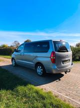 Hyundai H1 Gand Starex - gebrauchte Hyundai H-1 aus dem Jahr 2010
