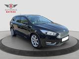 Ford Focus Titanium SPUR/LED/NAVI/LHZ/TEMP./SHZ/PDC - Ford Focus Gebrauchtwagen in Bremen