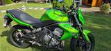 Kawasaki 650 RN 6 n - KAWASAKI 650R