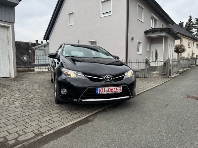 Toyota Auris Life+ TOP ZUSTAND!!! HU neu