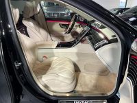 Mercedes-Benz S 580 - Vorschau Bild 17
