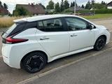 Nissan Leaf 150 PS 39KWH Acenta - Winterpaket - Nissan Leaf von privat