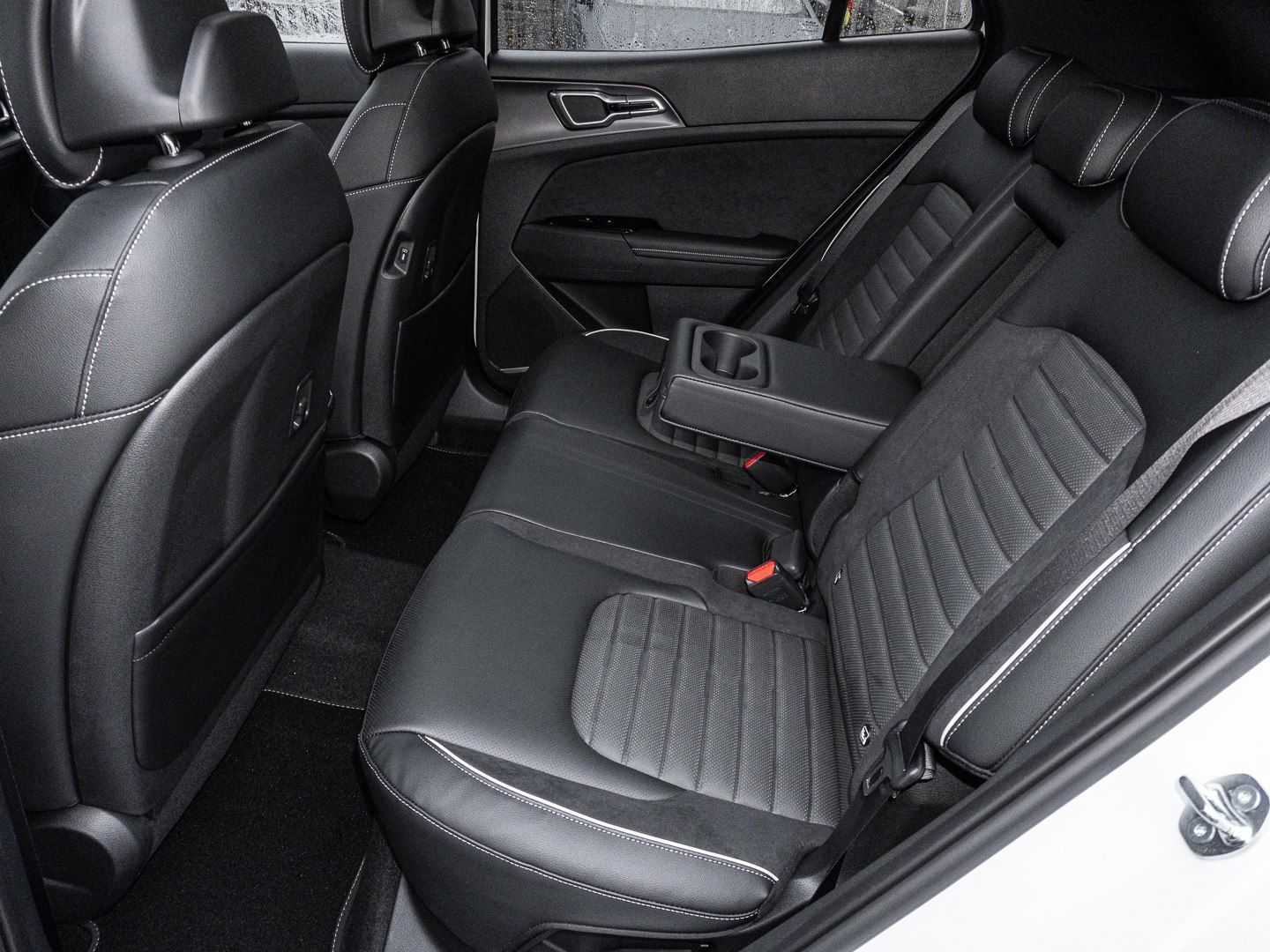 Kia Sportage - Bild 14