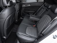 Kia Sportage - Vorschau Bild 14