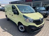 Renault Trafic 1.6DCI Kasten L1H1 2,7t Komfort STANDHEIZ - Renault Trafic: Standheizung