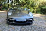 Porsche 997 911 Cabriolet turbo/ Mopf II von Porsche - Porsche aus 2008: Cabrio, 911 Turbo