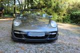 Porsche 997 911 Cabriolet turbo/ Mopf II von Porsche - Porsche 997: Roadster, Turbo