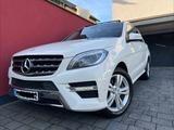 Mercedes-Benz ML 350 CDI BT*AMG PAKET*PANO*AIR*KAM*AHK*LED*TOT - Mercedes-Benz ML 350 in Bonn