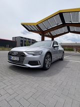 Audi A6 45 TDI quattro S tronic advanced Avant ad... - Audi A6: Advanced