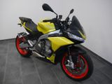 Aprilia Tuono 660 // 35 KW //A2// Sportauspuff // QS - Offers matching your search criteria