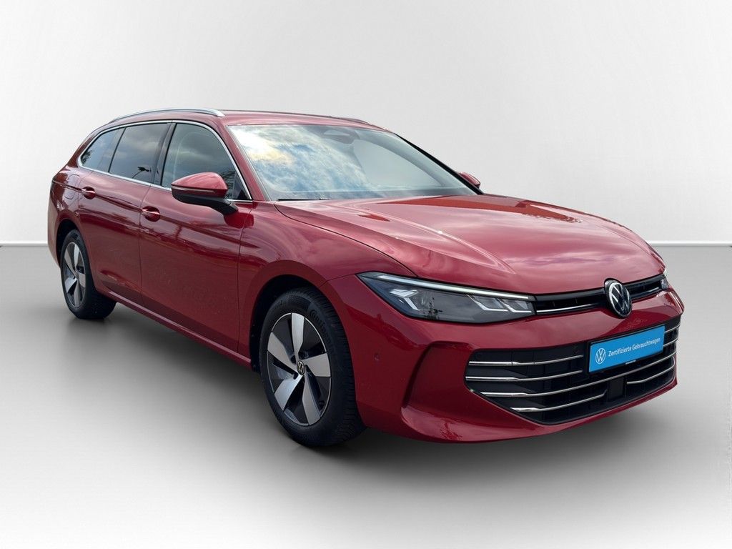 Volkswagen Passat Variant - Bild 5