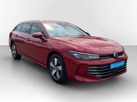 Volkswagen Passat Variant - Vorschau Bild 5