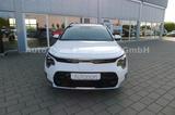 Kia Niro 64,8 INSP/WP/DW/TEC/REX/SD/GD - Kia Niro mit Elektro-Antrieb: Automatik