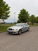 BMW 318Ci - E46 - BMW 318: Coupe, Ci E46