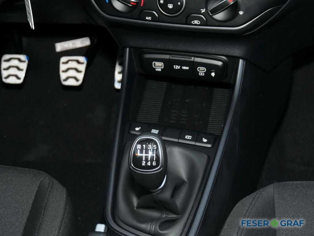 Hyundai BAYON - Bild 8