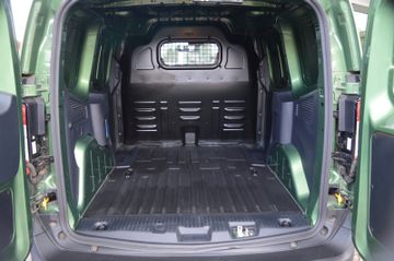 Ford Transit Courier  1.5 TDCi EcoBlue Active 2xSchie