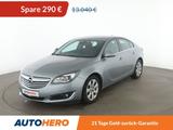 Opel Insignia 2.0 CDTI Business Edition Aut.*NAVI* - gebrauchte Opel Insignia aus dem Jahr 2015