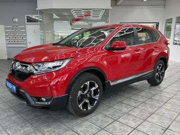 Honda CR-V - 4