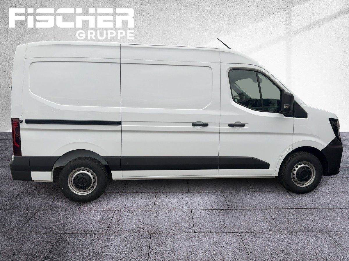 Fahrzeugabbildung Renault Master Kasten advance L2H2 3,3t dCi 130 *KAMERA*