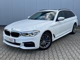 BMW 530d xDrive M Sport/LED/AHK/PANO/360°/4xSHZ/HUD - BMW 5er Reihe aus 2018