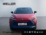 Toyota C-HR 1.8 Hybrid Teamplayer *Navi*LED*CarPlay* - Toyota C-HR: Automatik