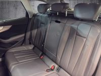 Audi A4 - Vorschau Bild 11