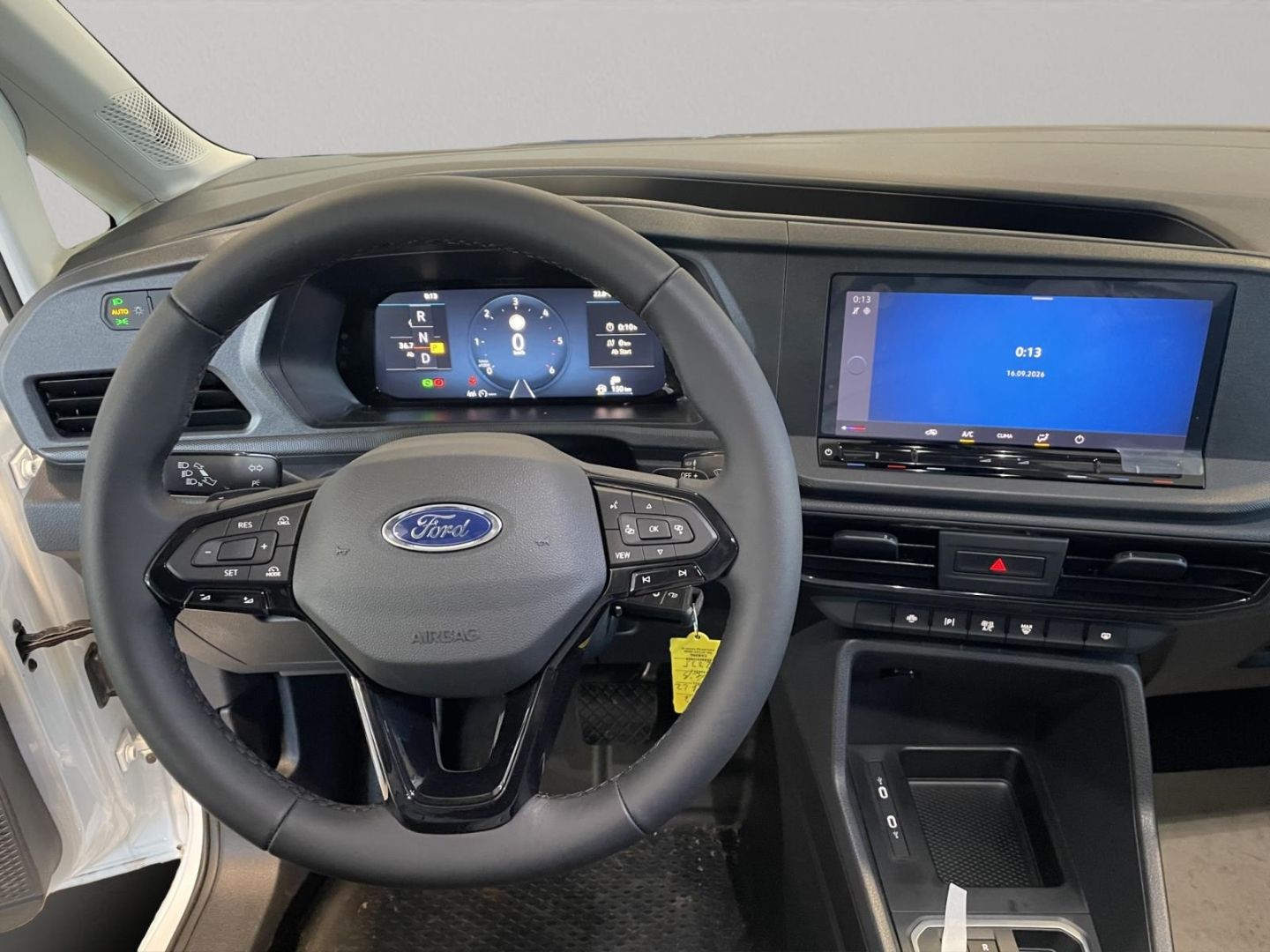 Fahrzeugabbildung Ford Transit Connect Trend L2 Kasten AHK Navi LIM