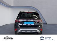 Volkswagen T-Cross - Vorschau Bild 5