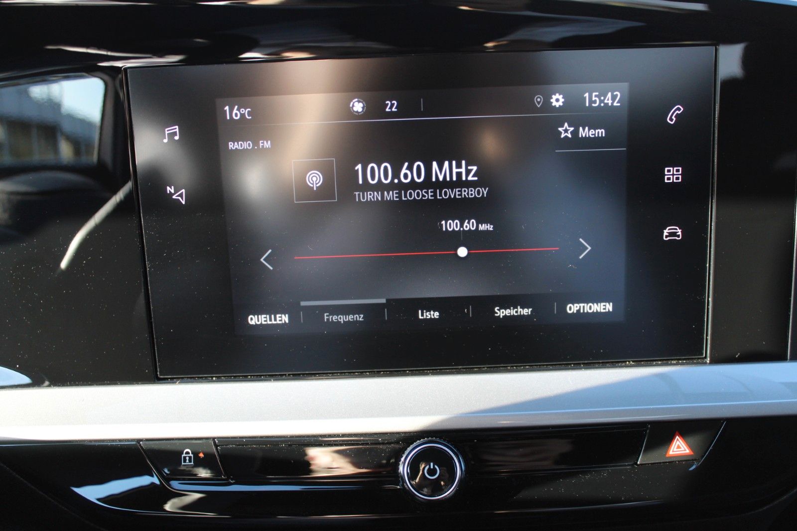 Fahrzeugabbildung Opel Mokka GS*PDC*RFK*SHZ*ACC*Totwinkelassistent