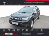 Dacia Duster 1.5 blue dci Expression / NAVI / PDC - Dacia Duster Expression mit Diesel-Antrieb