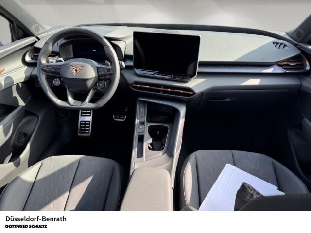 Cupra Terramar - Bild 6